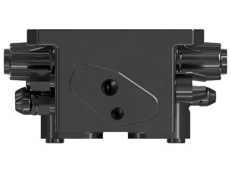 КЛАПАННАЯ ГРУППА