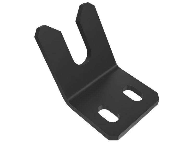 199-9534: 6mm Thick Hood Guard Mounting Bracket 1999534 купить