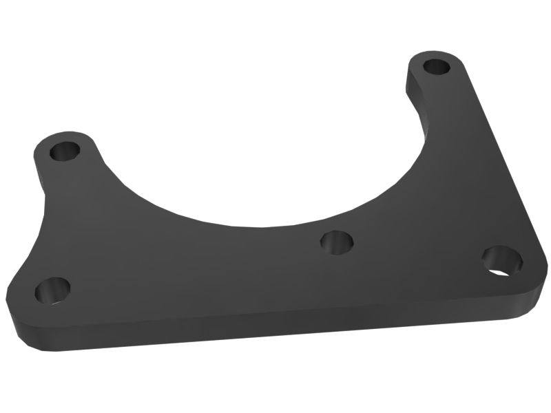 ПЛАСТИНА КОНДИЦИОНЕРА