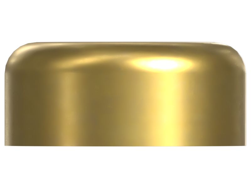 Обжимное кольцо с внешним диаметром 14 мм