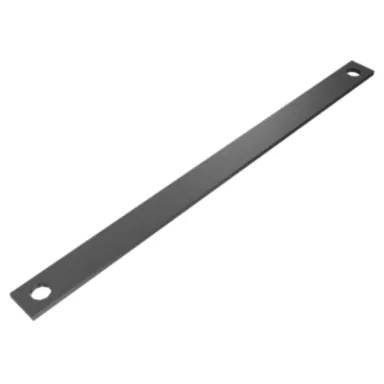 285-3472: Bande d'usure de cale d'épaisseur de 4,5 mm