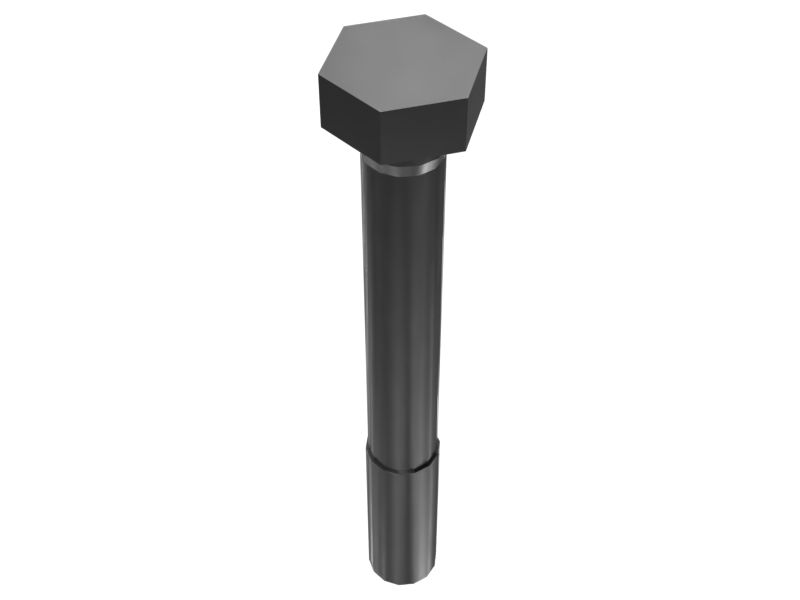 Болт с шестигранной головкой M20 X 2,5