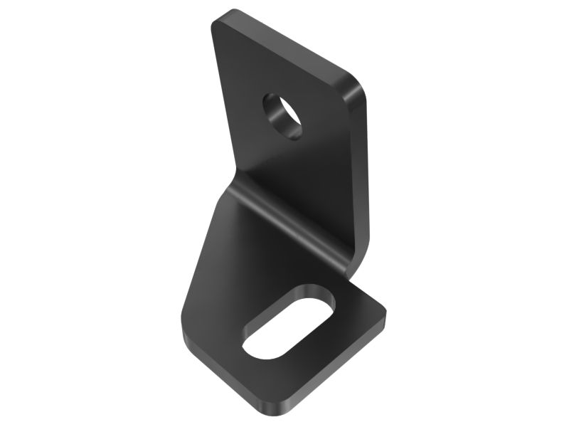 271-3490: Right Hand Side Engine Enclosure Mounting Bracket 2713490 купить