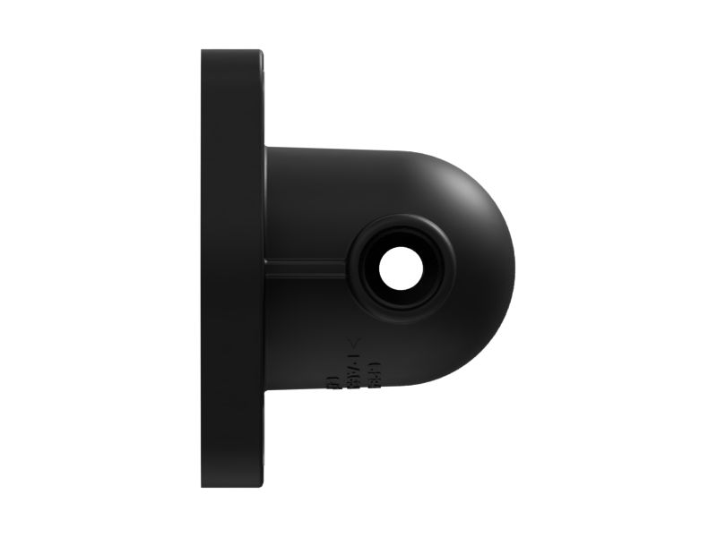 Hydraulic Lines Elbow Adapter