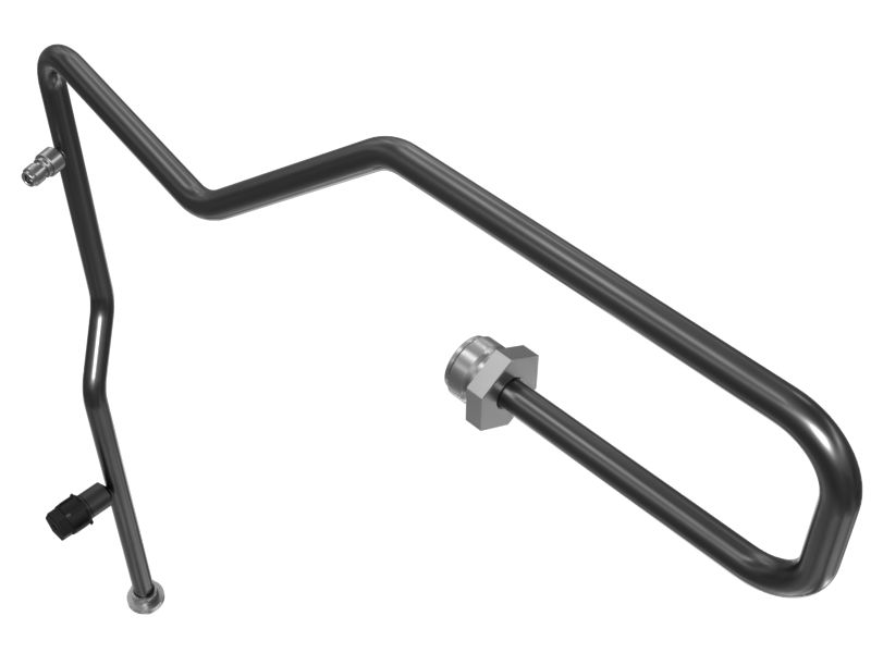 611-7334: Air Conditioner Tube