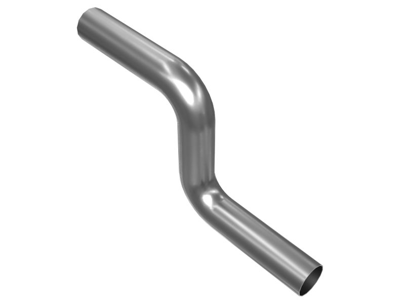 599-1923: 3.38" Inner Diameter Radiator Coolant Tube