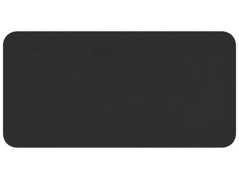 Do Not Spray Ether Warning Film