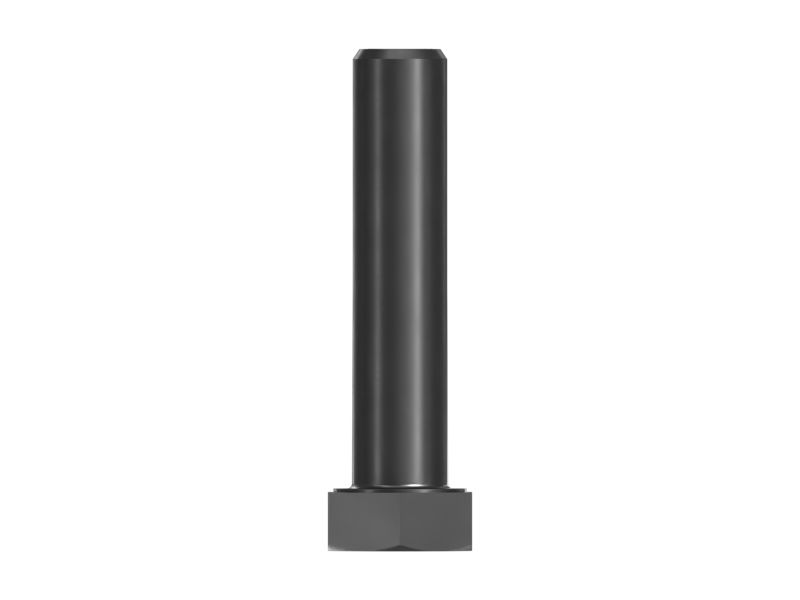 6V-8221: M12 Hex Head Bolt 6V8221 купить