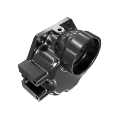 285-9361: Engine Oil Cooler Inlet Bonnet