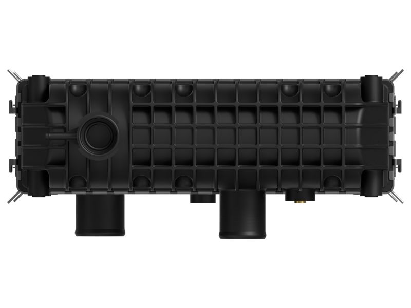625-7930: Engine Radiator | CATCorp