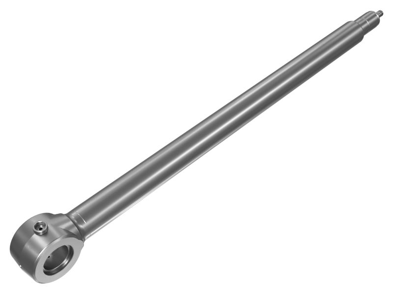 620-4750: Hydraulic Cylinder Rod