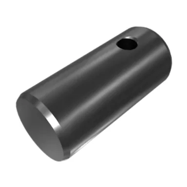 104-4747: Sworzeń łącznika o długości 164 mm