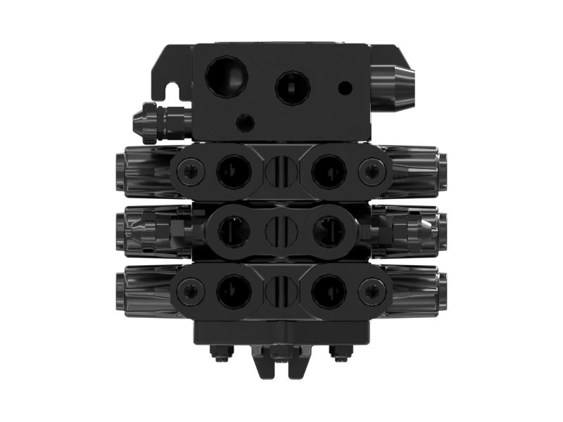 КЛАПАННАЯ ГРУППА