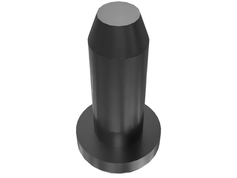 620-7337: Thermistor Screw