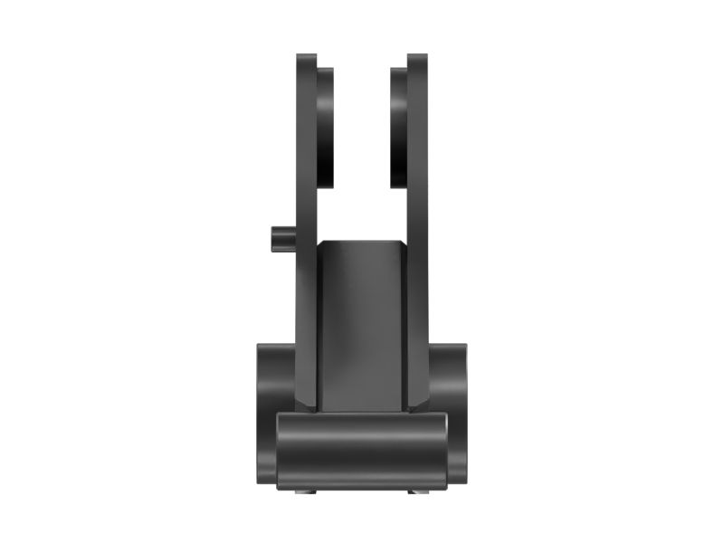 Undercarriage Frame Stabilizer Bearing Arm