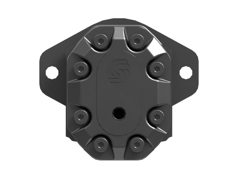 БЛОК ЭЛЕКТРОДВИГАТЕЛЯ, ЗАЩИТА