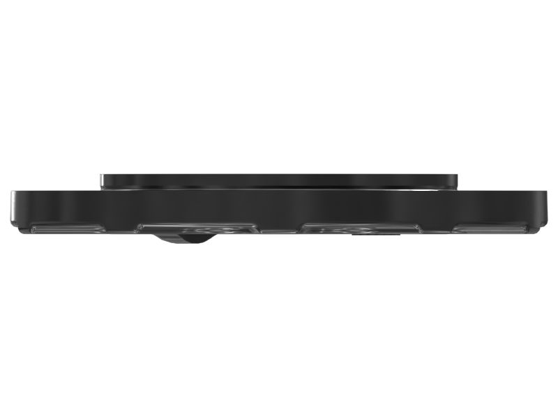 Верхняя крышка для шарнирной сцепки