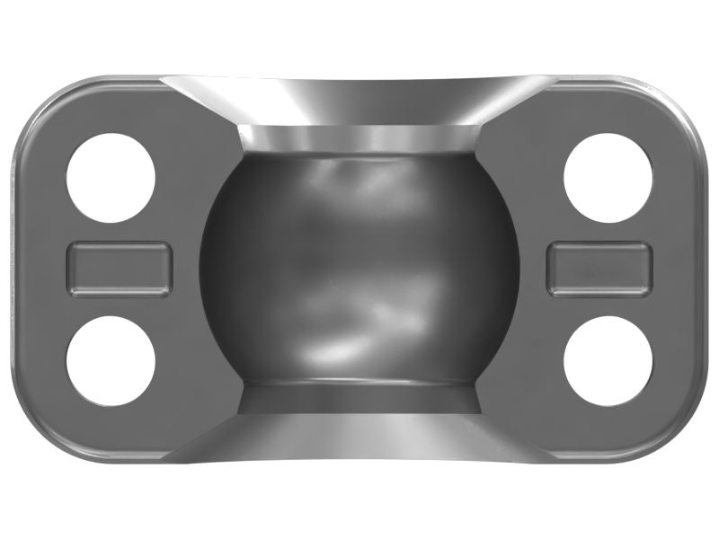60mm Outer Diameter Cylinder Rod