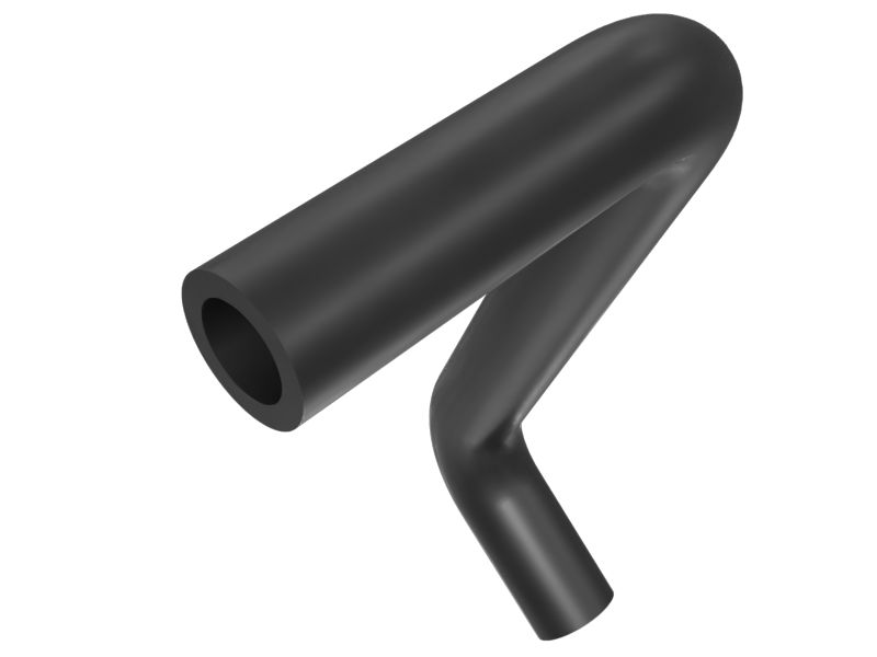 600-9426: Coolant Hose