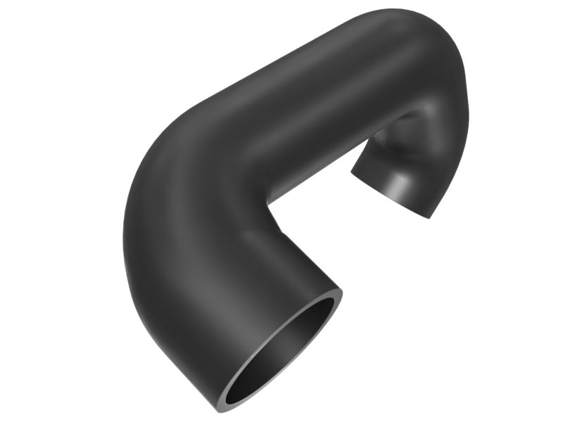 593-2648: Air Lines Hose