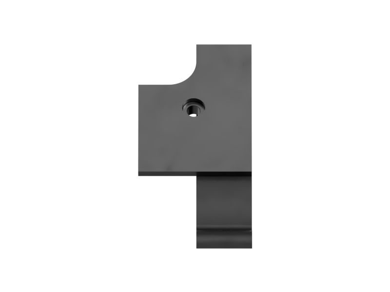Stick Cylinder Tubes Support