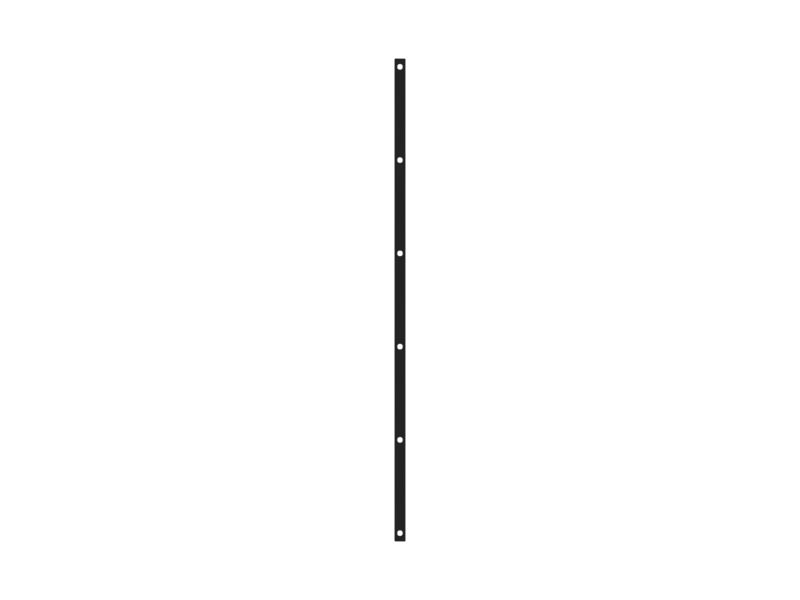 130-9121: Radiator Baffle Retaining Strip 1309121 купить