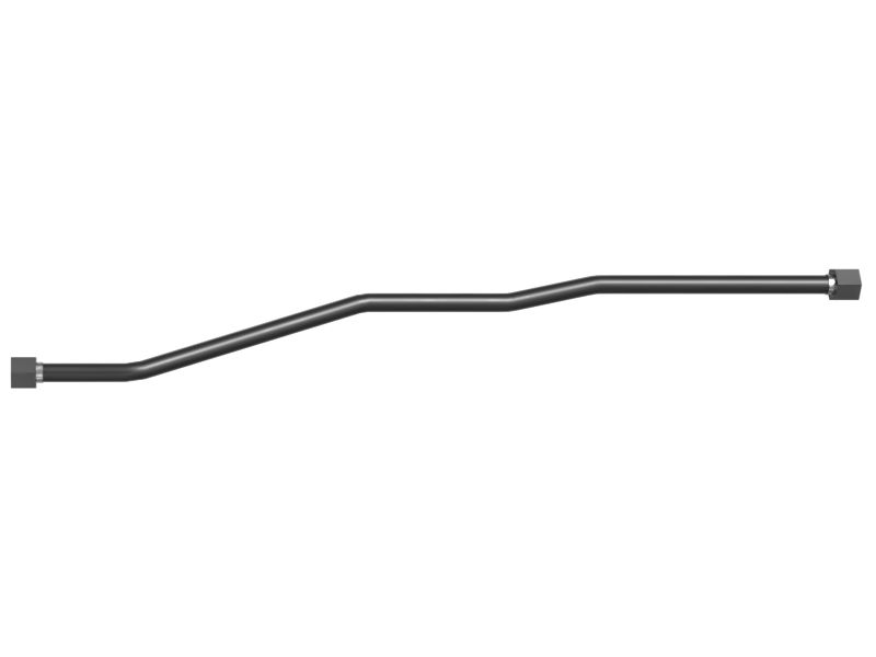 ТРУБКА В СБОРЕ