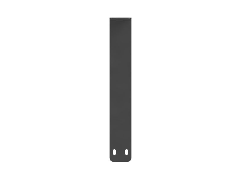 364-7672: 4mm Thick Platform Toe Guard | CATCorp