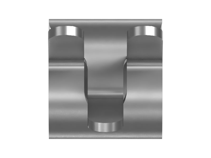 Компрессионный зажим