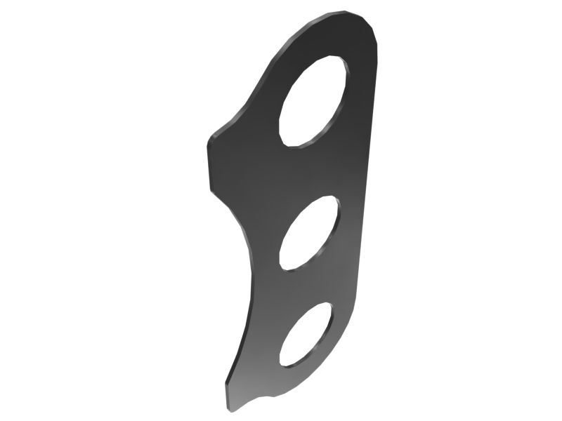 РЕГУЛИРОВОЧНАЯ ПРОКЛАДКА