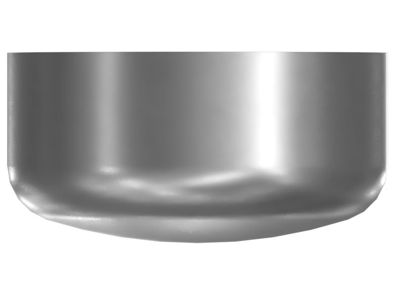 ЗАГЛУШКА ПЕРЕДНЯЯ