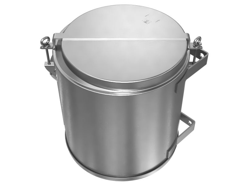 Engine Air Cleaner