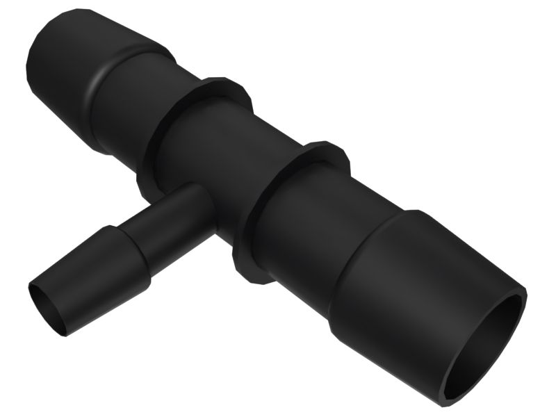 360-8916: ПЕРЕХОДНИК ТРОЙНОЙ