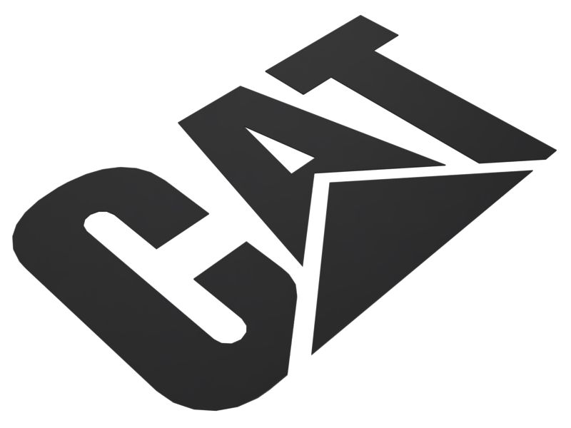 Наклейка с товарным знаком