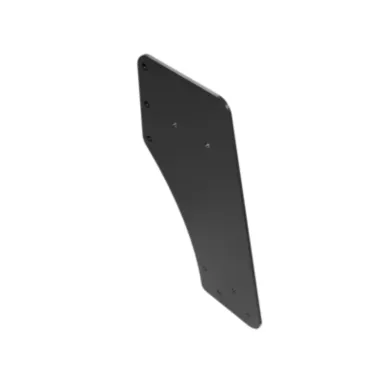 616-1155: Ladder Step Support Plate