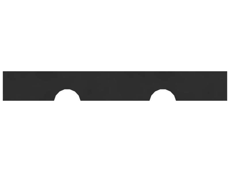 437-8890: Vibratory Hydraulic Hose Block 4378890 购买