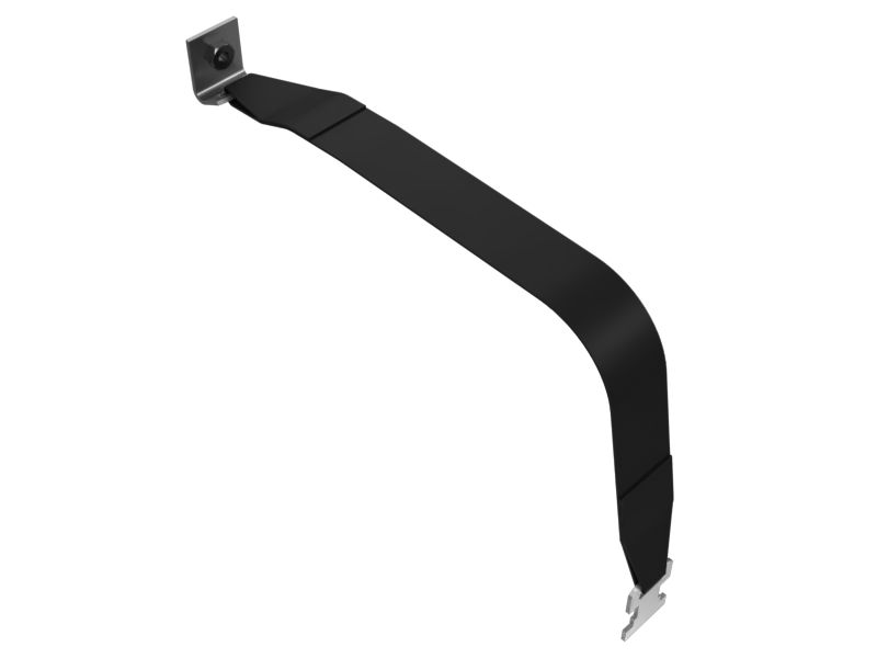 Fuel Tank Holding Strap