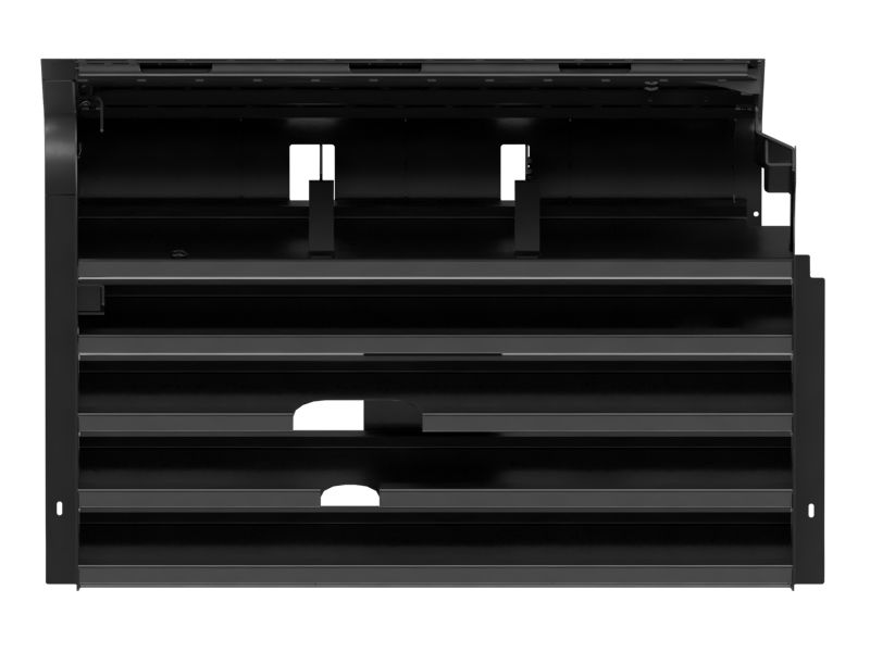 Radiator Main Grill