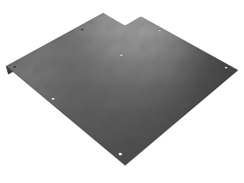 192-7887: ОГРАЖДЕНИЕ