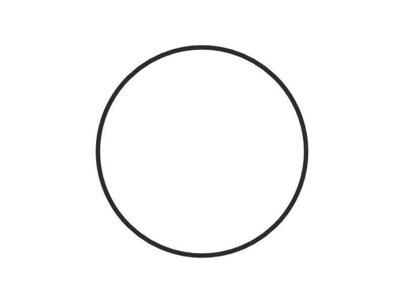 Опорное кольцо с внутренним диаметром 115 мм