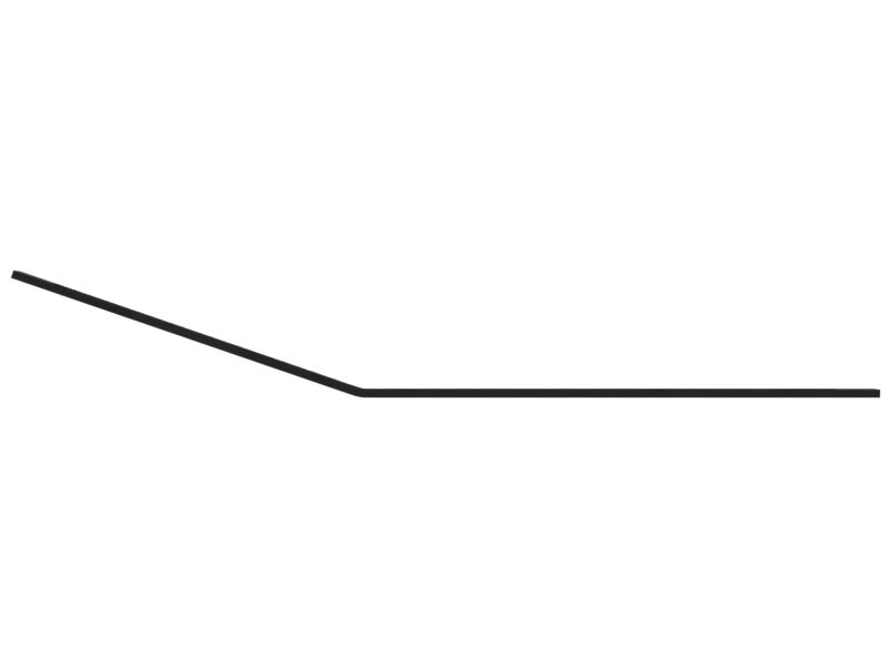 220-3617: 4mm Thick Roof Hatch Seal | Cat® Parts Store