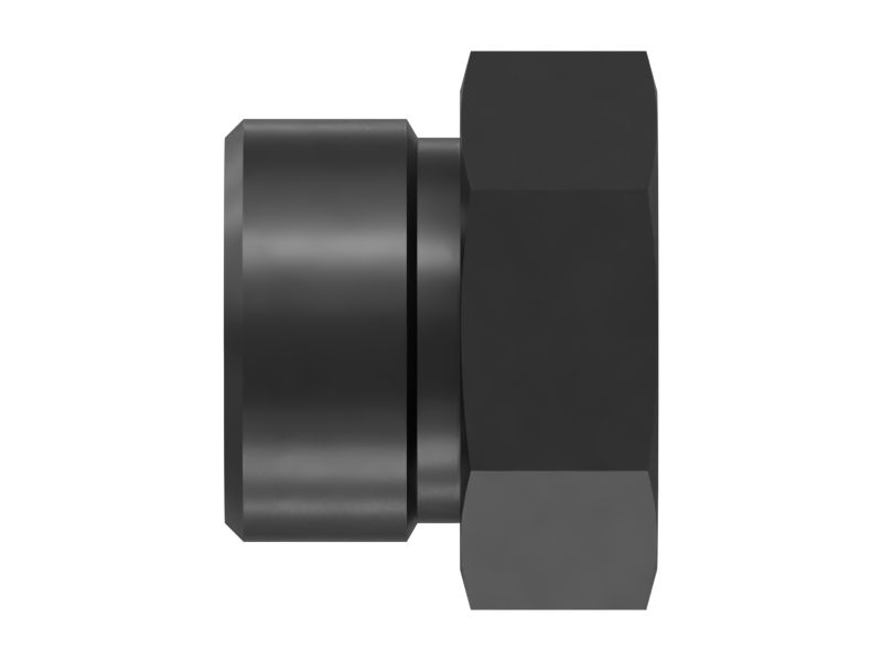 УСИЛЕННАЯ ЗАГЛУШКА ДЛЯ ХРАНЕНИЯ