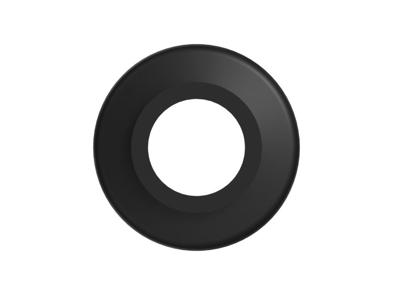 Колпачок гайки для шпинделя стеклоочистителя