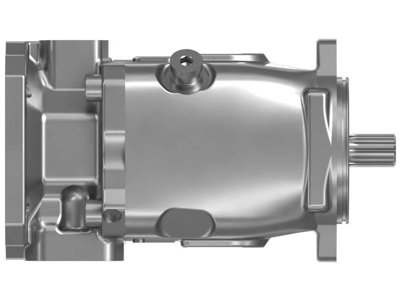 51cc Axial Piston Pump