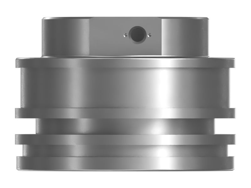644-9817: Boom Cylinder Piston 6449817 купить