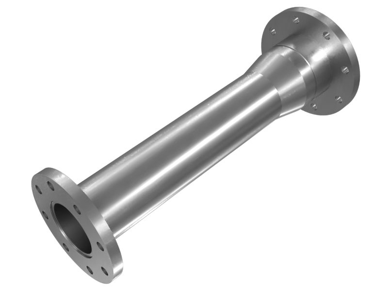Valve Flexible Hose