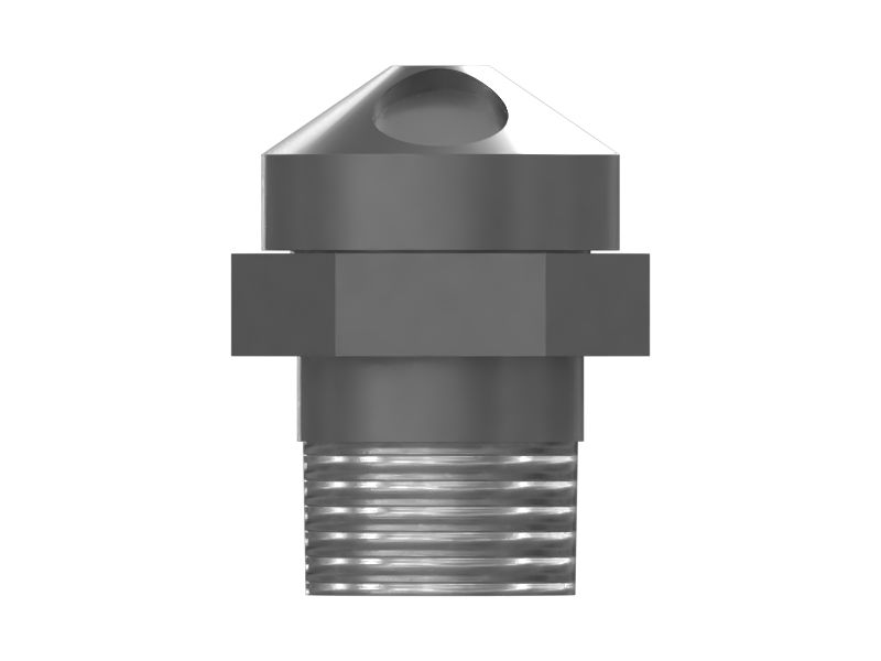 1/2" Thread Water Spray Pump Thermal Relief Valve