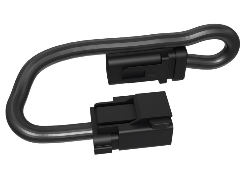 Engine Sensor Wiring Harness