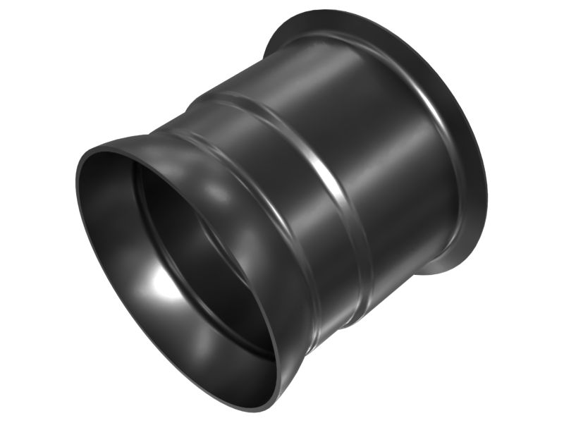 ВЫХЛОПНАЯ ТРУБКА