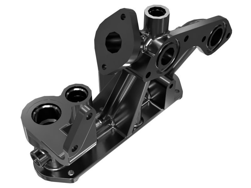 342-6073: ОСНОВАНИЕ МАСЛЯНОГО ФИЛЬТРА